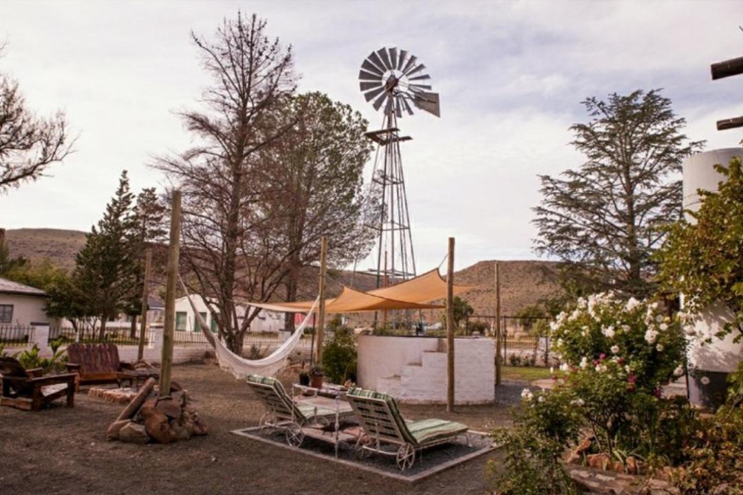 Photo of Others in Nieu-Bethesda