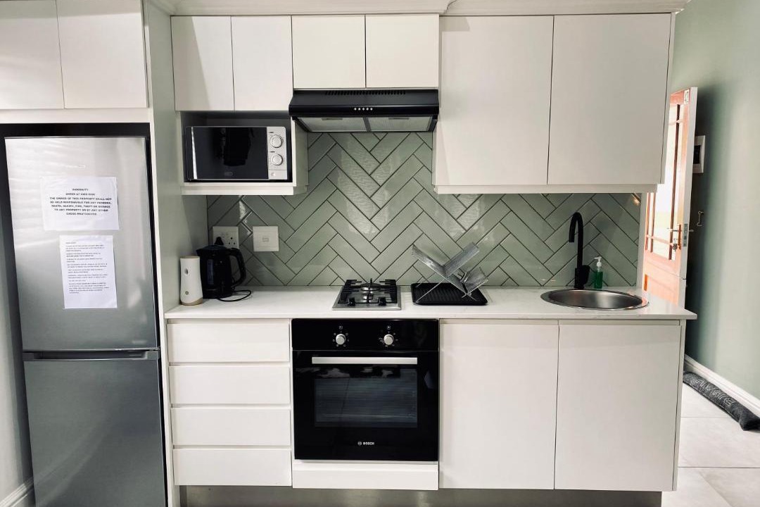 Photo of Kitchen in Keurboomstrand