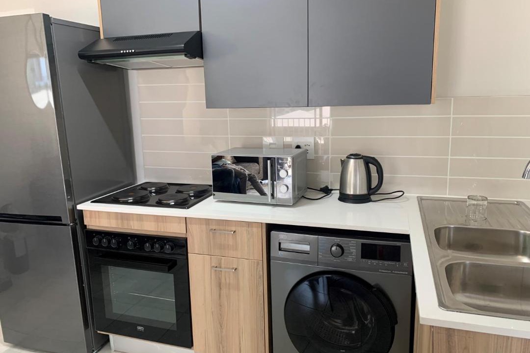 Photo of Kitchen in Boksburg