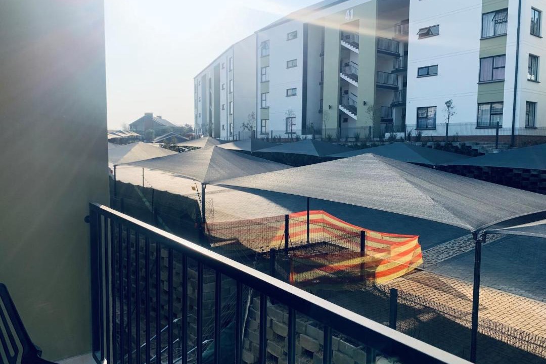 Photo of Patio Balcony in Boksburg