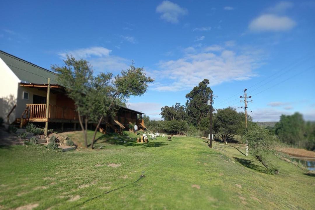 Photo of Others in Oudtshoorn
