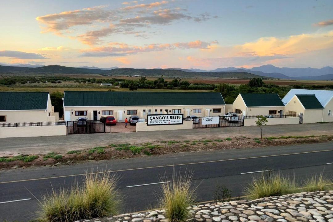 Photo of Others in Oudtshoorn