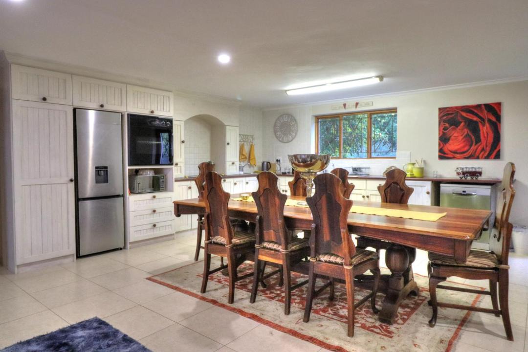 Photo of Kitchen in Riebeeck West