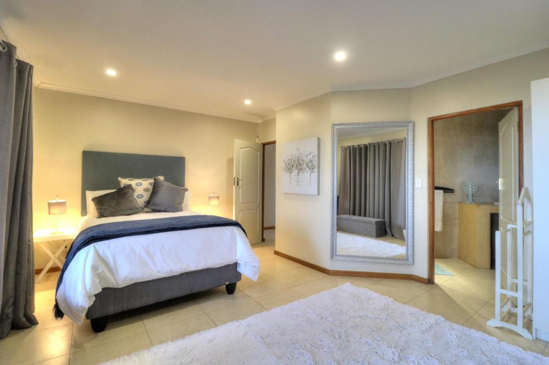 Photo of Bedroom in Riebeeck West