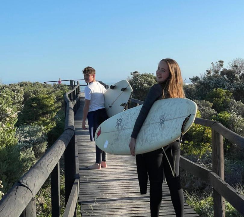 Photo of Others in Pearly Beach