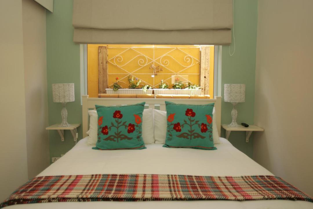 Photo of Bedroom in Mouille Point