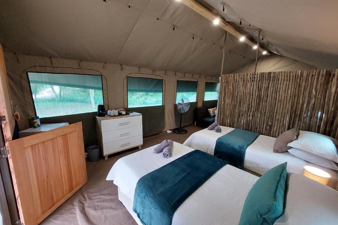 Photo of Bedroom in Mbombela