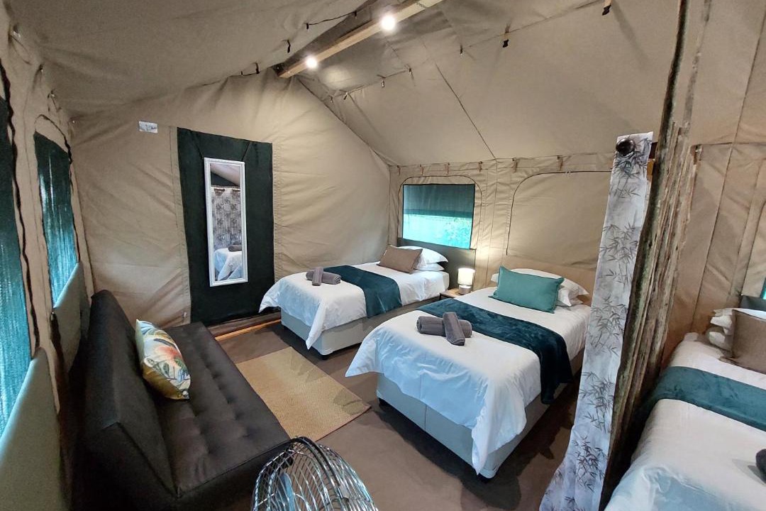 Photo of Bedroom in Mbombela