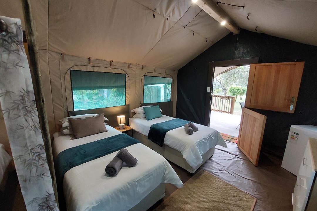 Photo of Bedroom in Mbombela