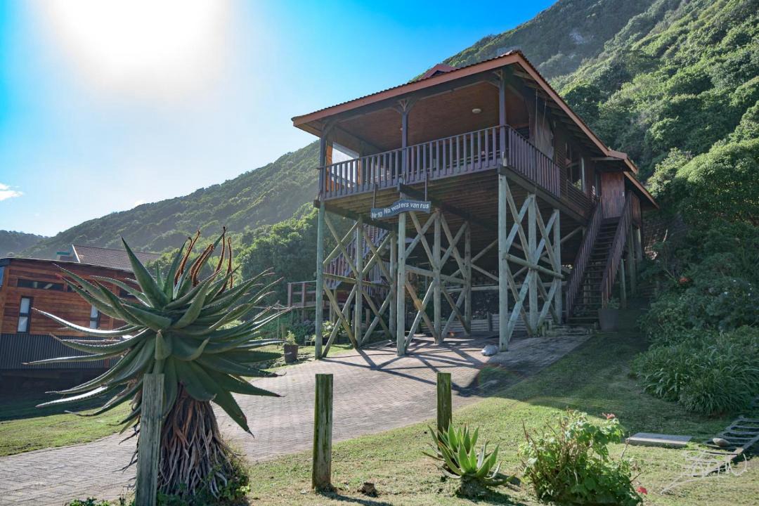 Photo of Others in Eersterivierstrand
