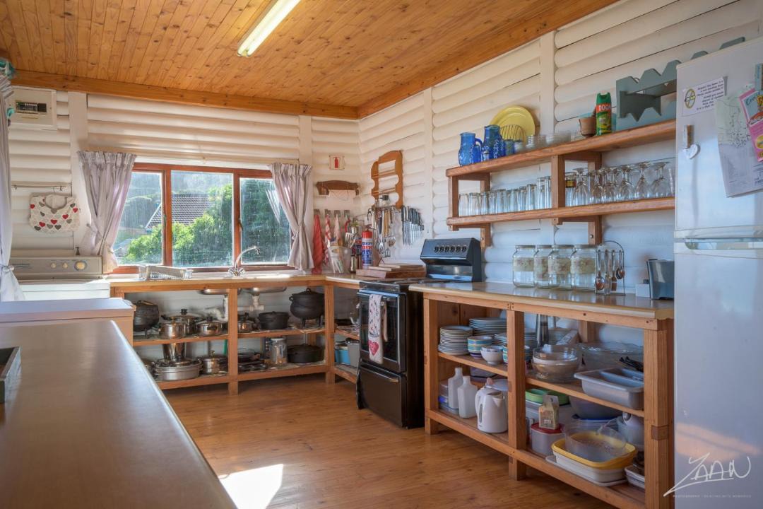 Photo of Kitchen in Eersterivierstrand