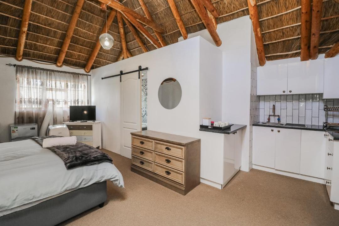 Photo of Bedroom in Laingsburg