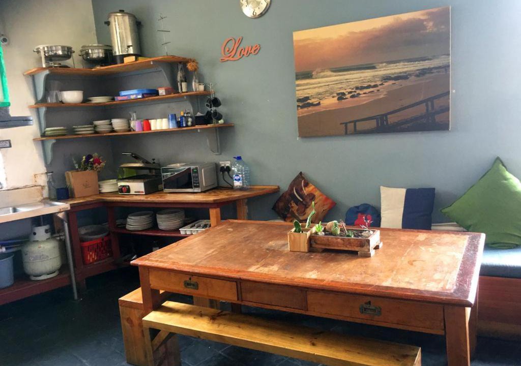 Photo of Others in Muizenberg