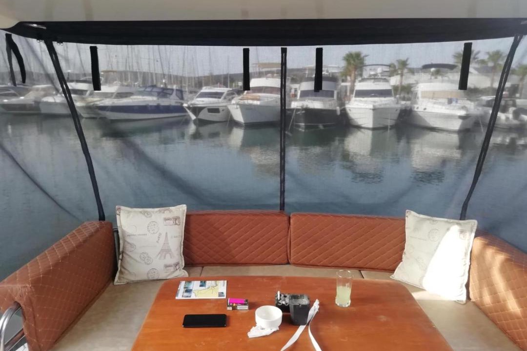 Photo of Livingroom in Sigacık