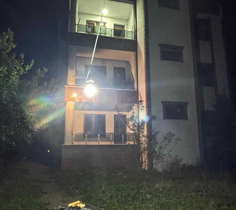 Photo of Buildings in Pazar