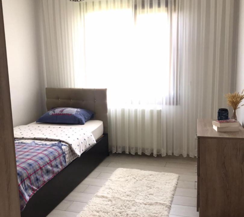 Photo of Bedroom in Pazar