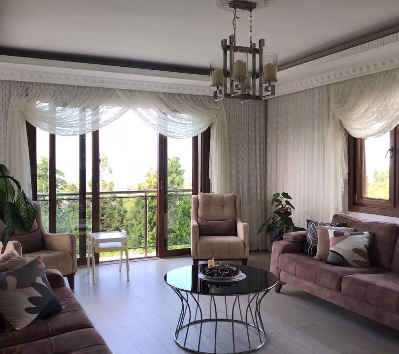 Photo of Livingroom in Pazar