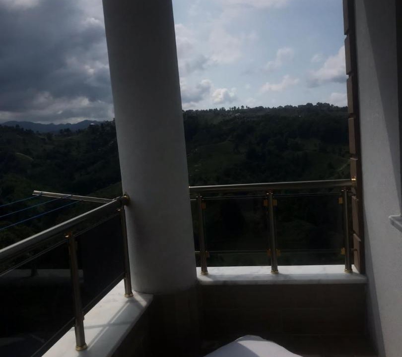 Photo of Patio Balcony in Pazar