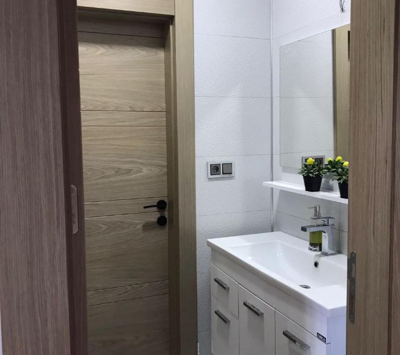 Photo of Bathroom in Pazar