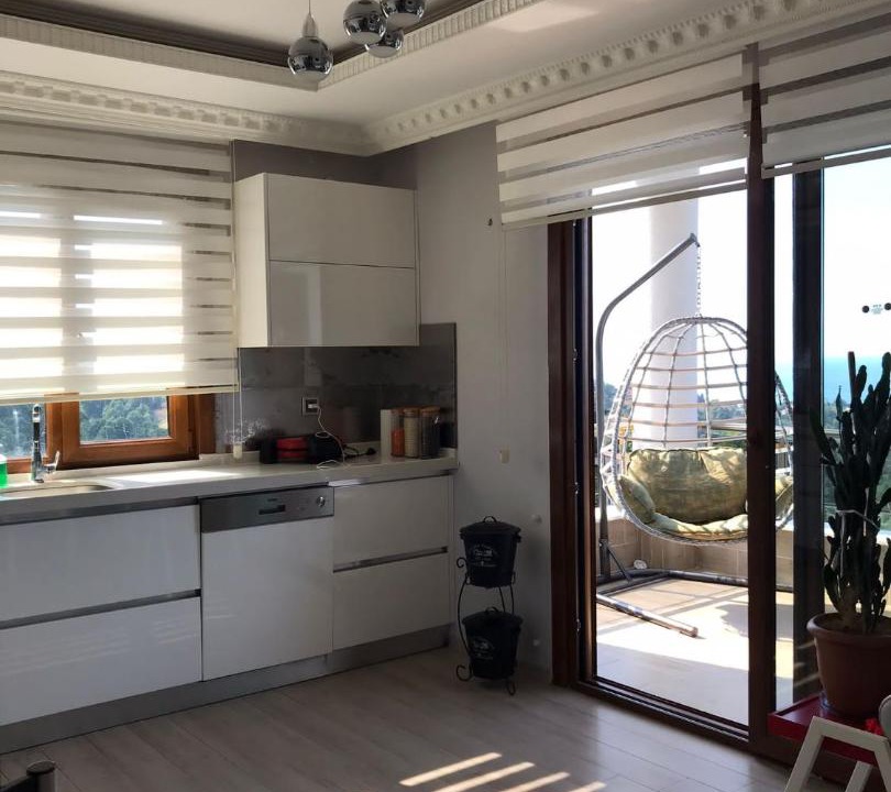 Photo of Livingroom in Pazar