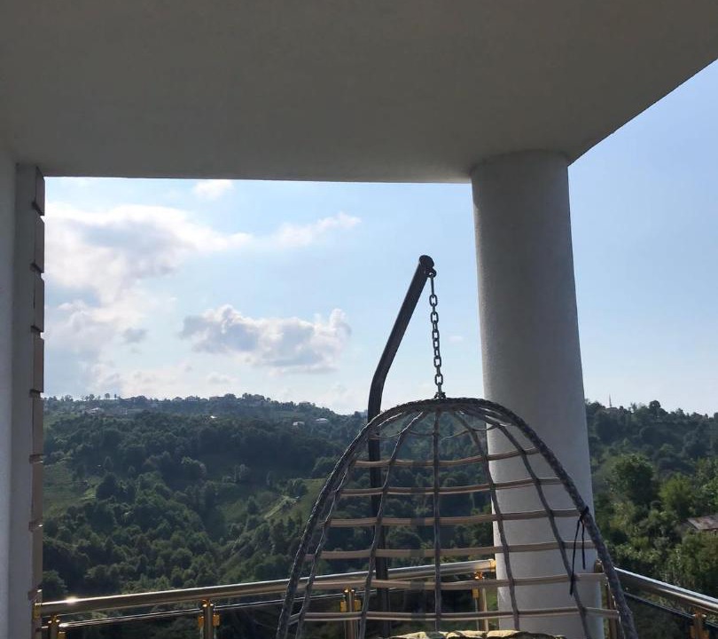 Photo of Patio Balcony in Pazar