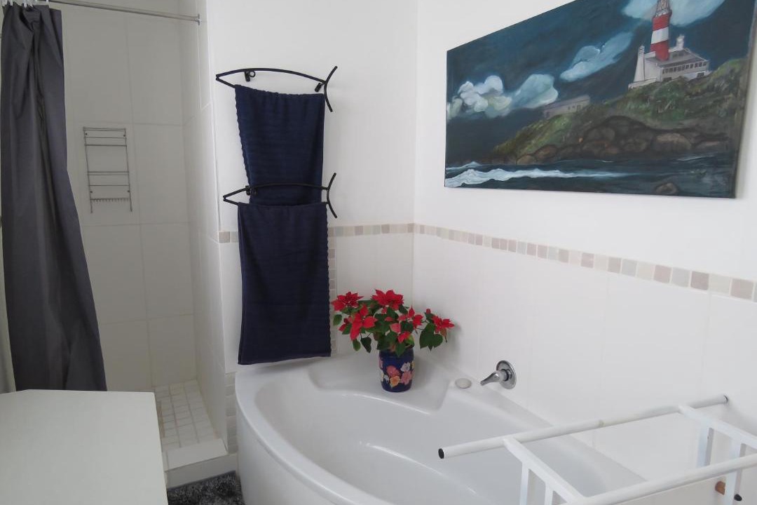 Photo of Bathroom in L'Agulhas