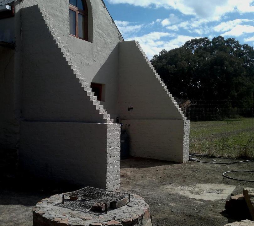 Photo of Others in Nieu-Bethesda