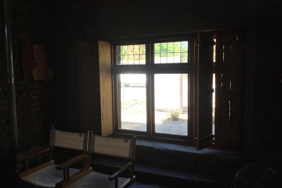 Photo of Others in Nieu-Bethesda