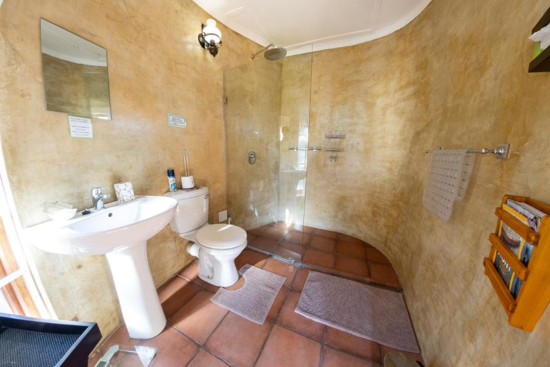 Photo of Bathroom in Maclear