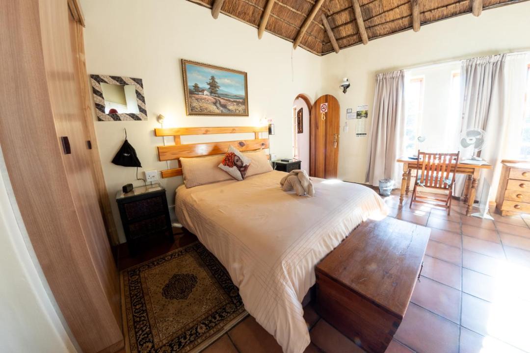 Photo of Bedroom in Maclear