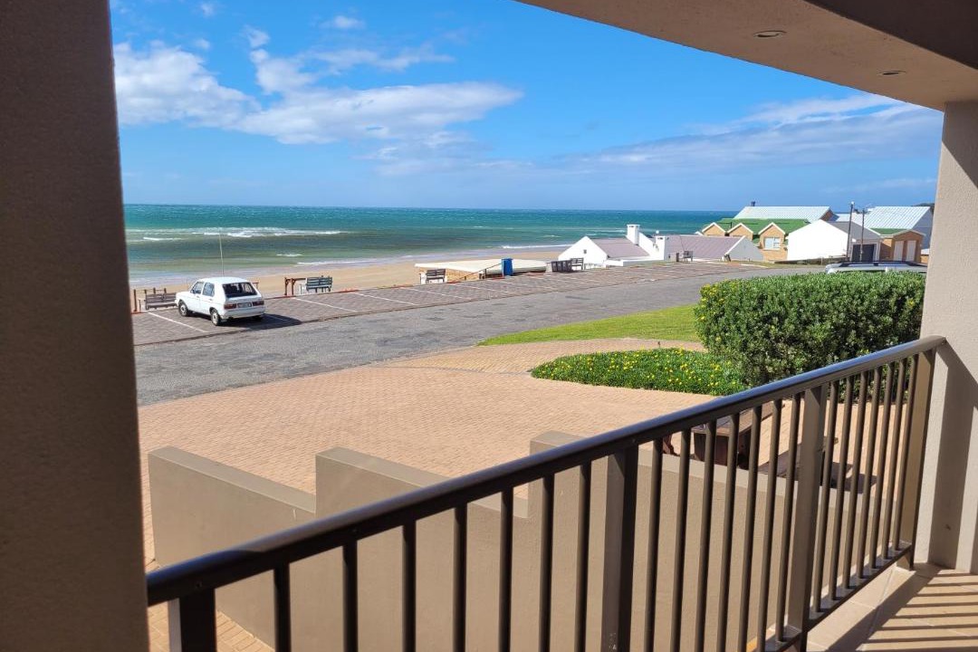 Photo of Patio Balcony in Still Bay