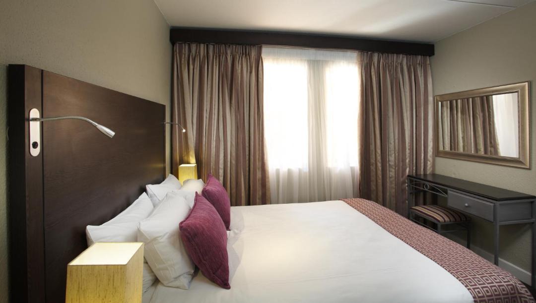 Photo of Bedroom in Bedfordview