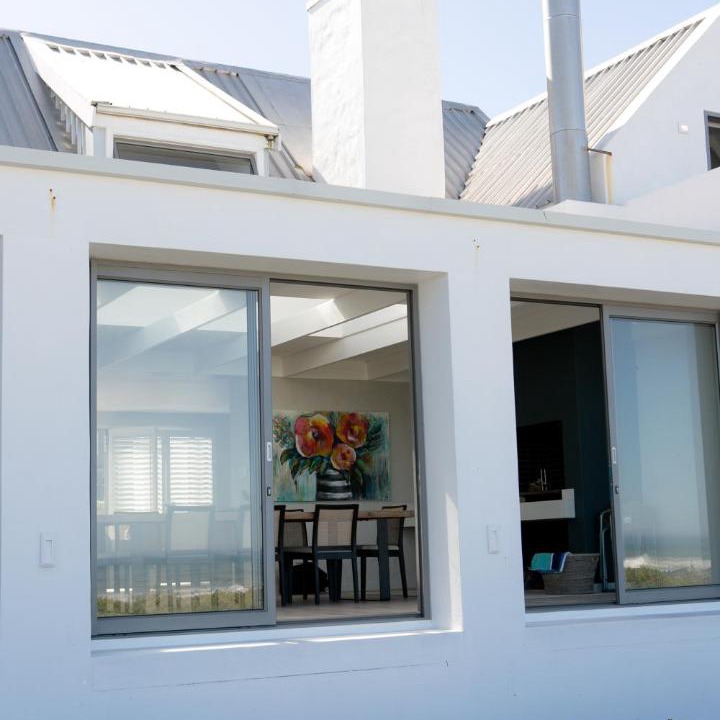 Photo of Buildings in Yzerfontein