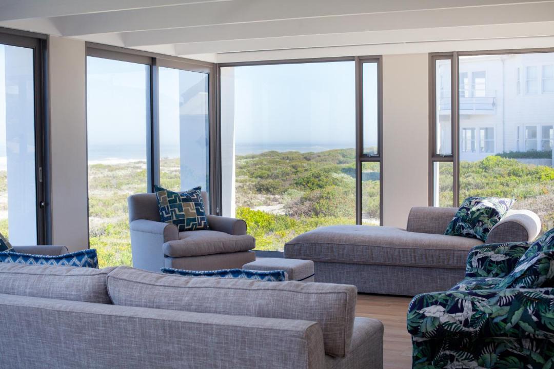 Photo of Livingroom in Yzerfontein