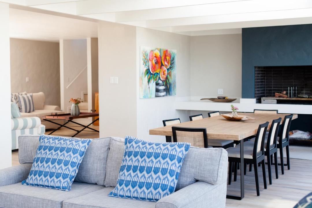 Photo of Livingroom in Yzerfontein