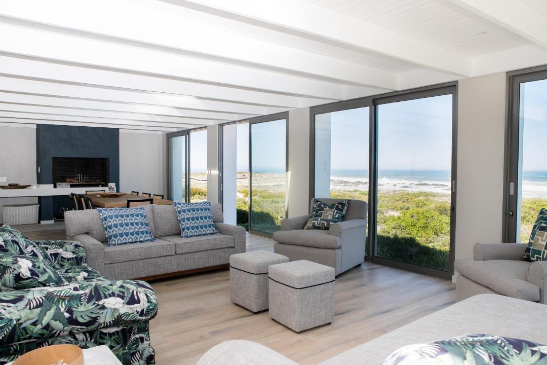 Photo of Livingroom in Yzerfontein