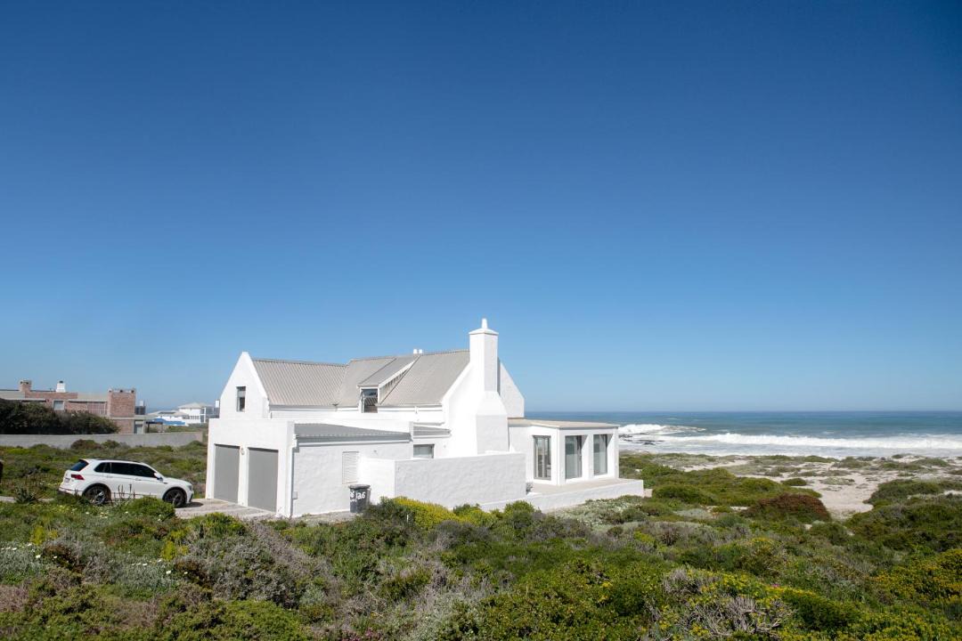 Photo of Buildings in Yzerfontein