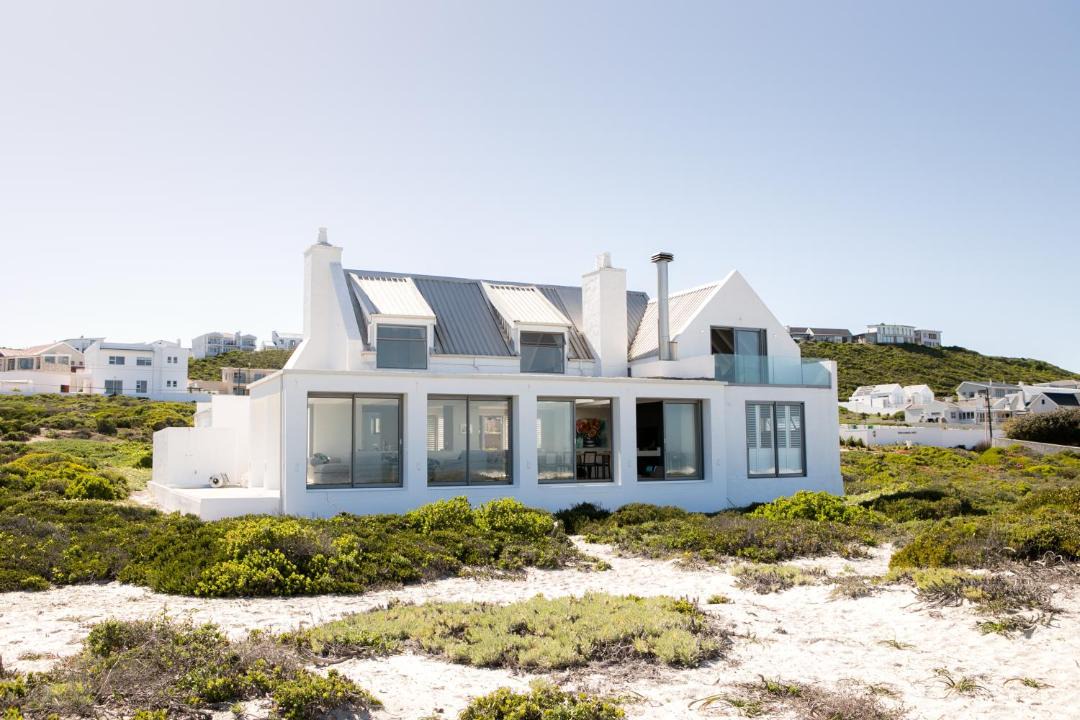 Photo of Buildings in Yzerfontein