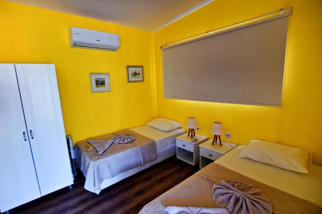 Photo of Bedroom in Sogut