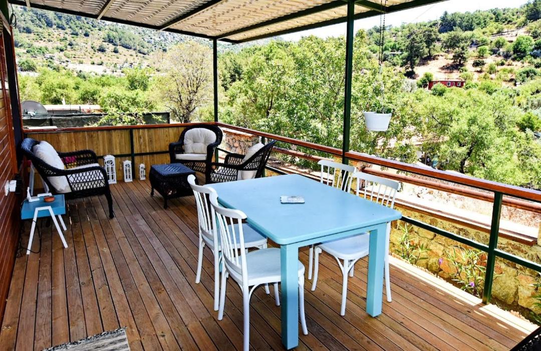 Photo of Patio Balcony in Sogut