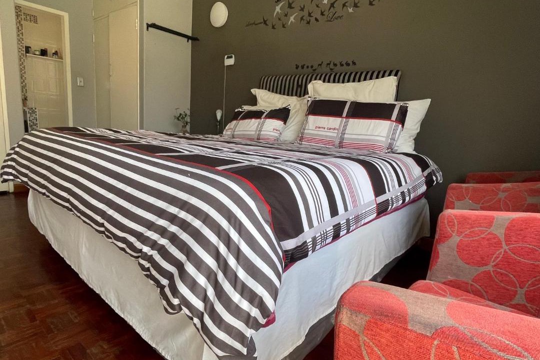 Photo of Bedroom in Kempton Park