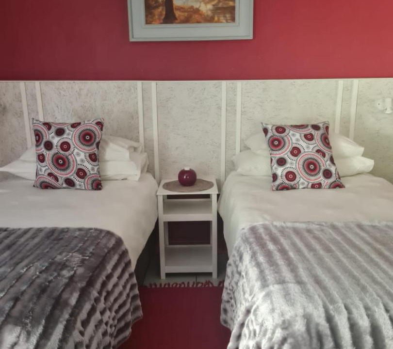 Photo of Bedroom in Studholme
