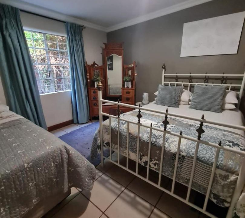 Photo of Bedroom in Studholme