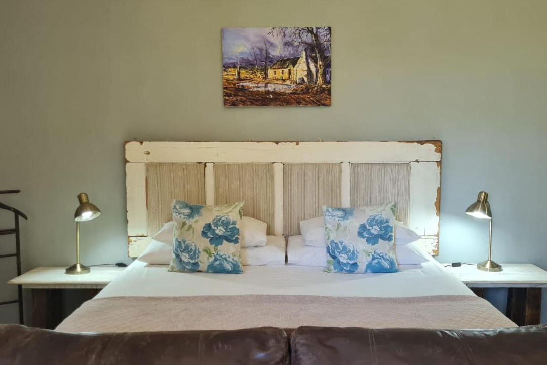 Photo of Bedroom in Studholme