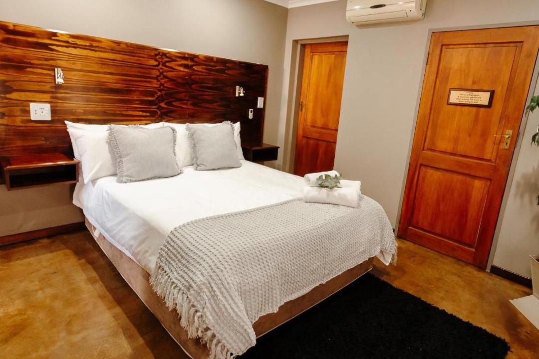 Photo of Bedroom in Brooklyn