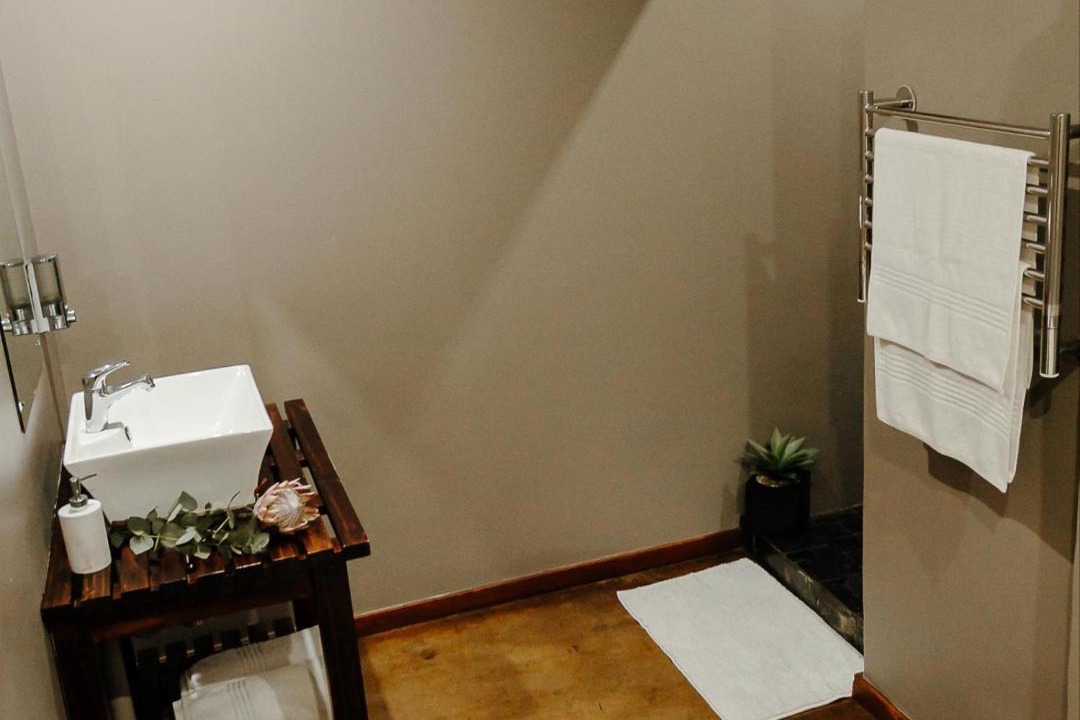 Photo of Bathroom in Brooklyn