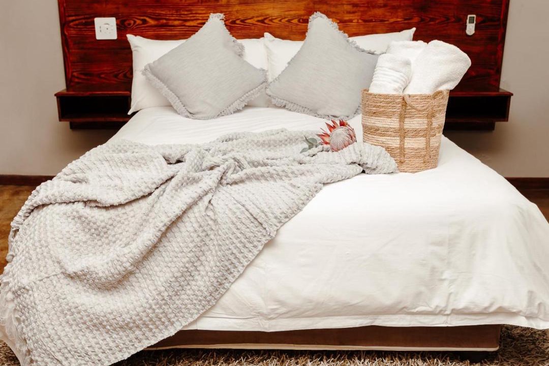 Photo of Bedroom in Brooklyn