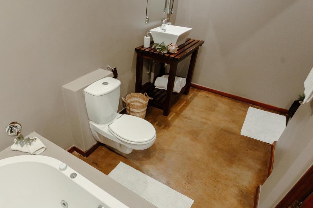 Photo of Bathroom in Brooklyn
