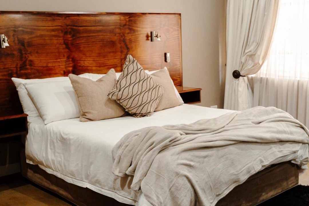 Photo of Bedroom in Brooklyn