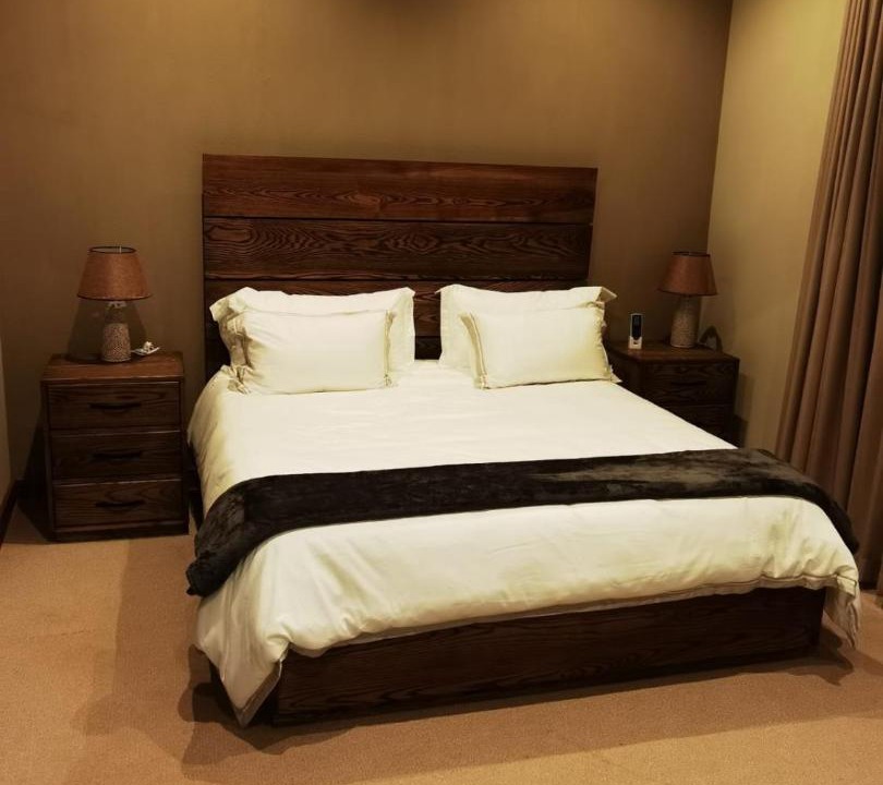 Photo of Bedroom in Parys